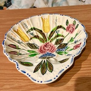 BLUERIDGE CHINA Hand Painted By SOUTHERN POTTERY✨
